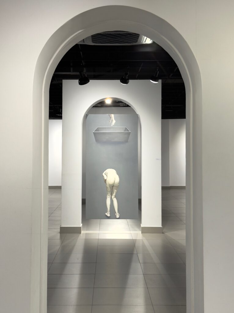 Wystawa Julity Malinowskiej, GSW Wloclawek