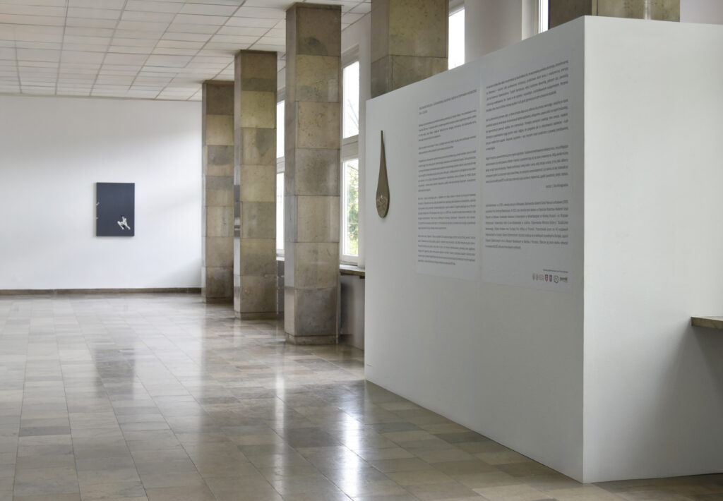 Julita Malinowska Muzeum im. Przypkowskich Jedrzejow 2026