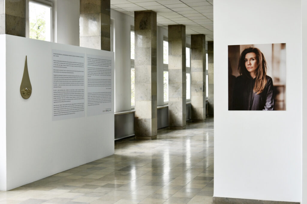 Julita Malinowska Muzeum im. Przypkowskich Jedrzejow 2026