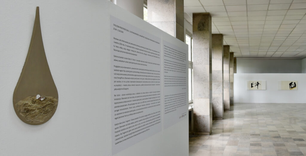Julita Malinowska Muzeum im. Przypkowskich Jedrzejow 2026