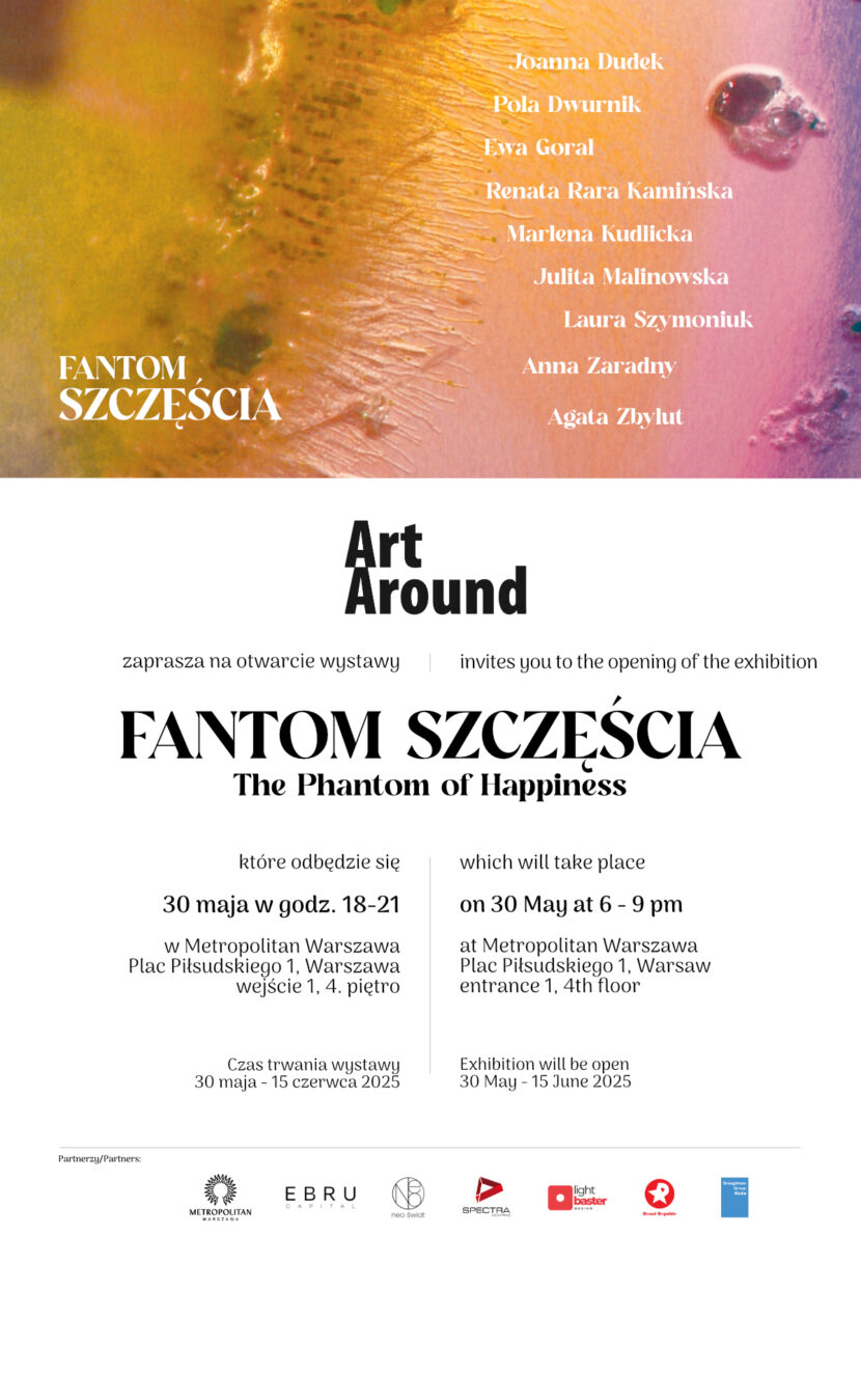 The Phantom of Happiness