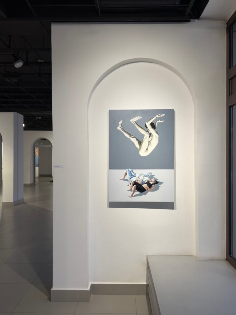 Wystawa Julity Malinowskiej, GSW Wloclawek